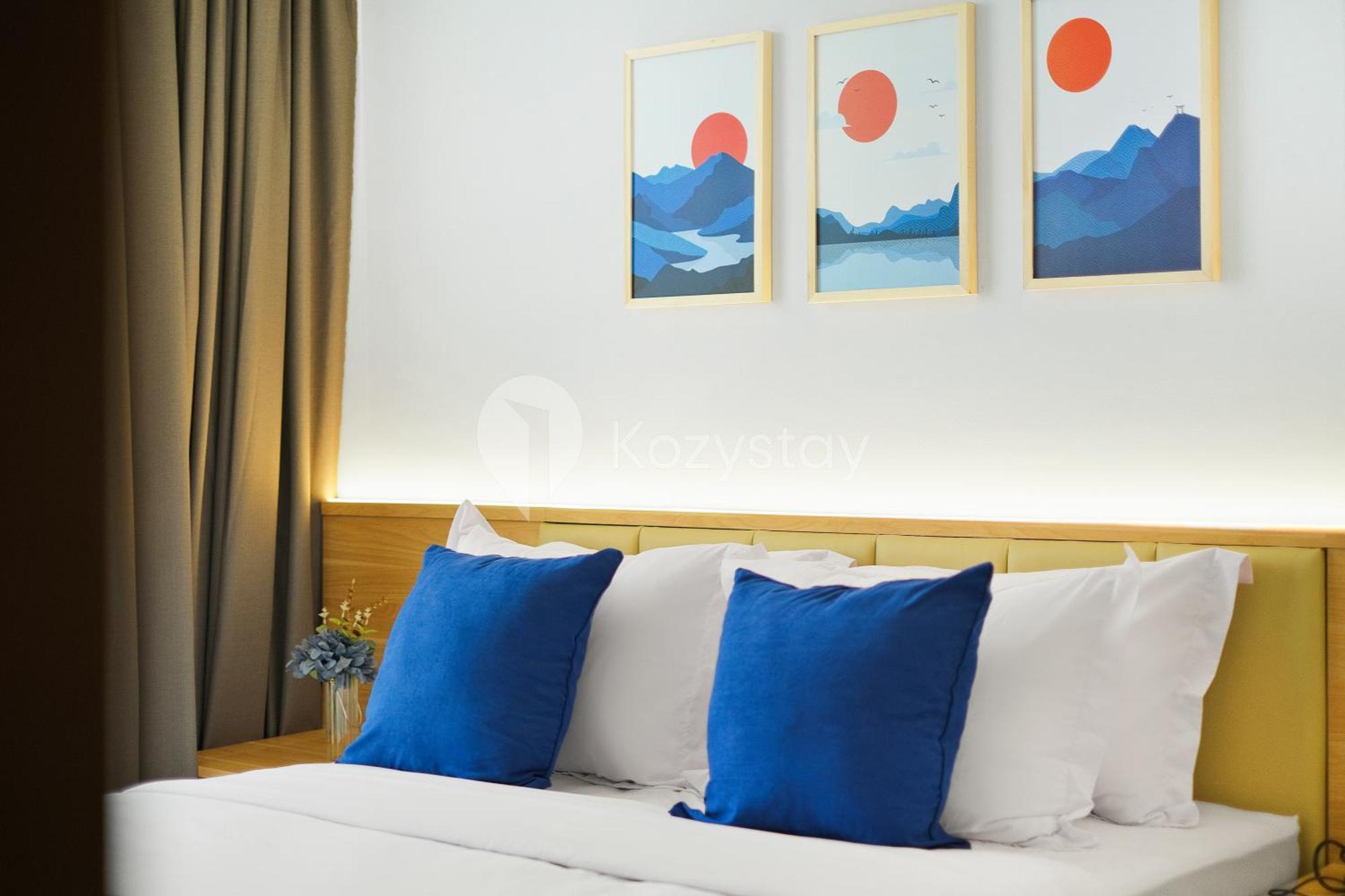 Apartemen Moda By Kozystay - Kebon Jeruk Jakarta