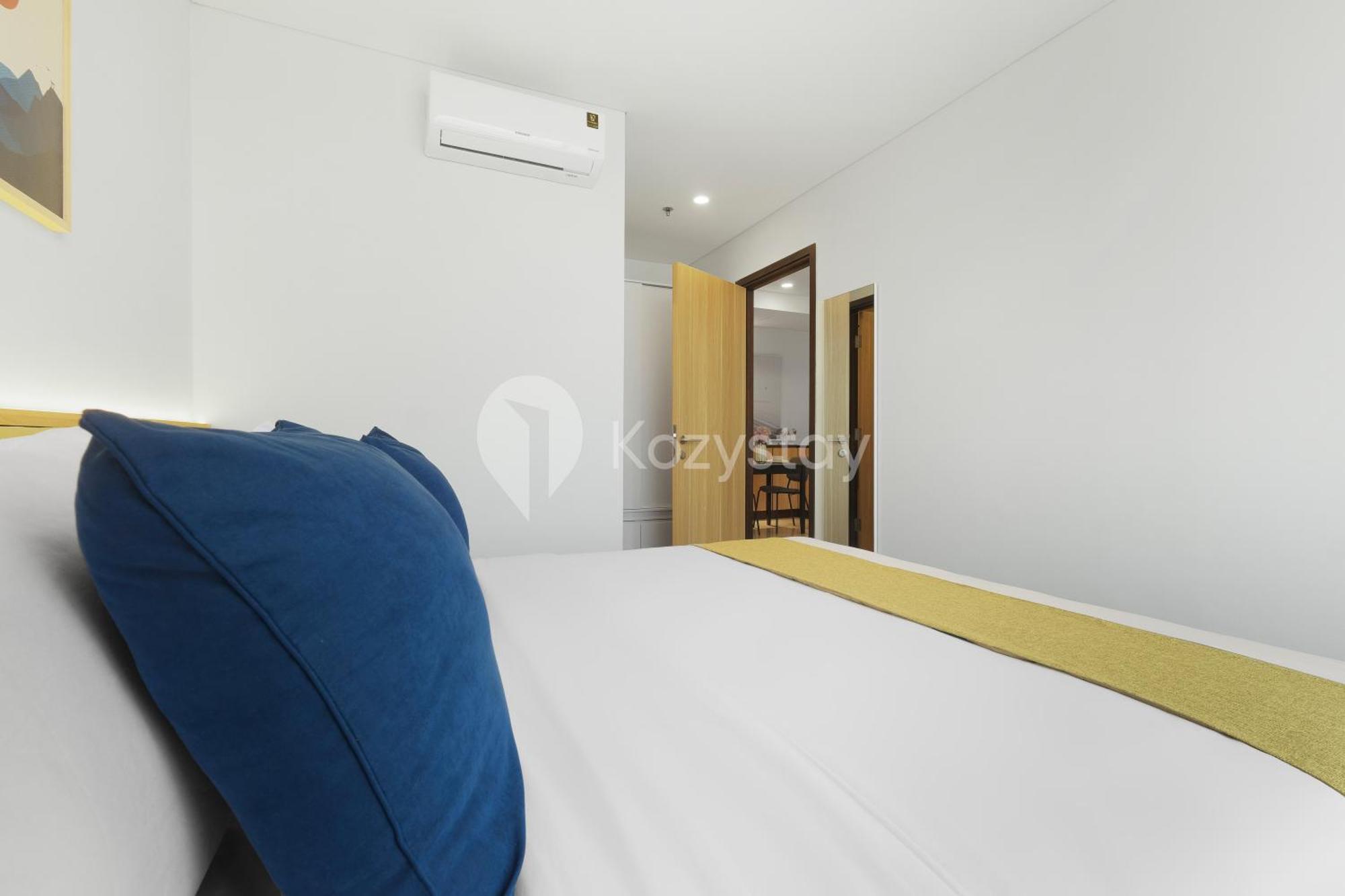 Moda By Kozystay - Kebon Jeruk