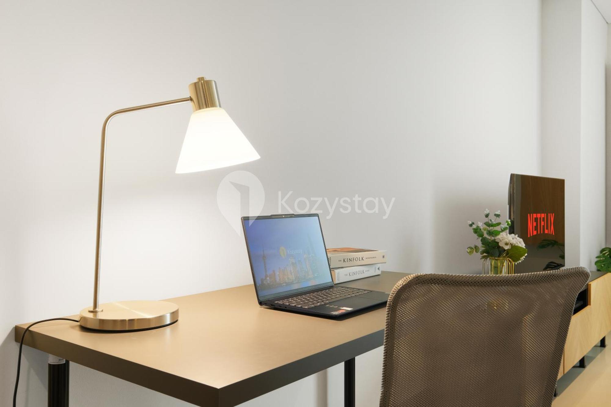 Moda By Kozystay - Kebon Jeruk Apartemen