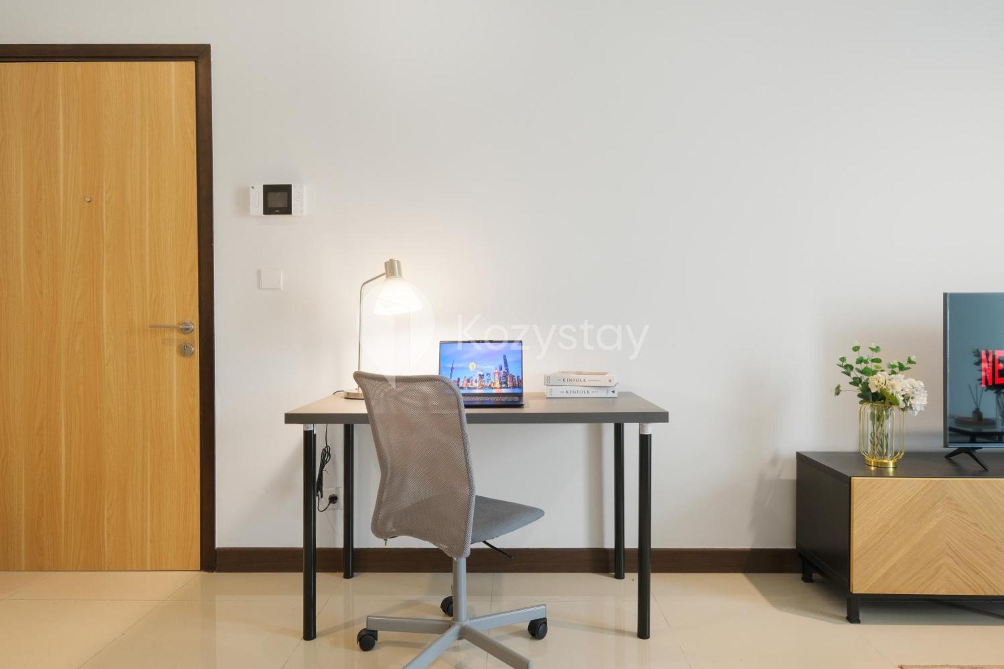 Moda By Kozystay - Kebon Jeruk Apartemen *