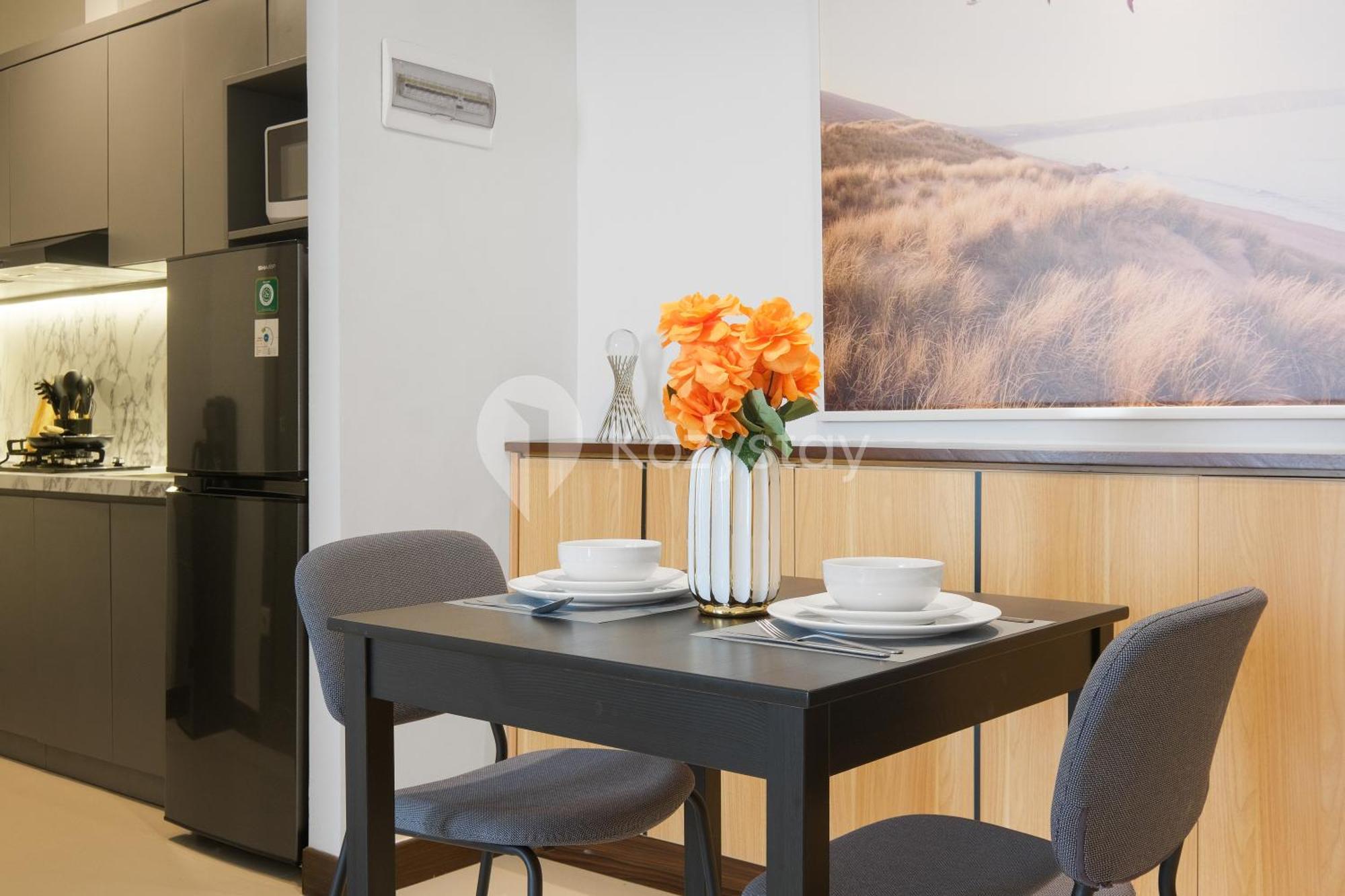 Apartemen Moda By Kozystay - Kebon Jeruk