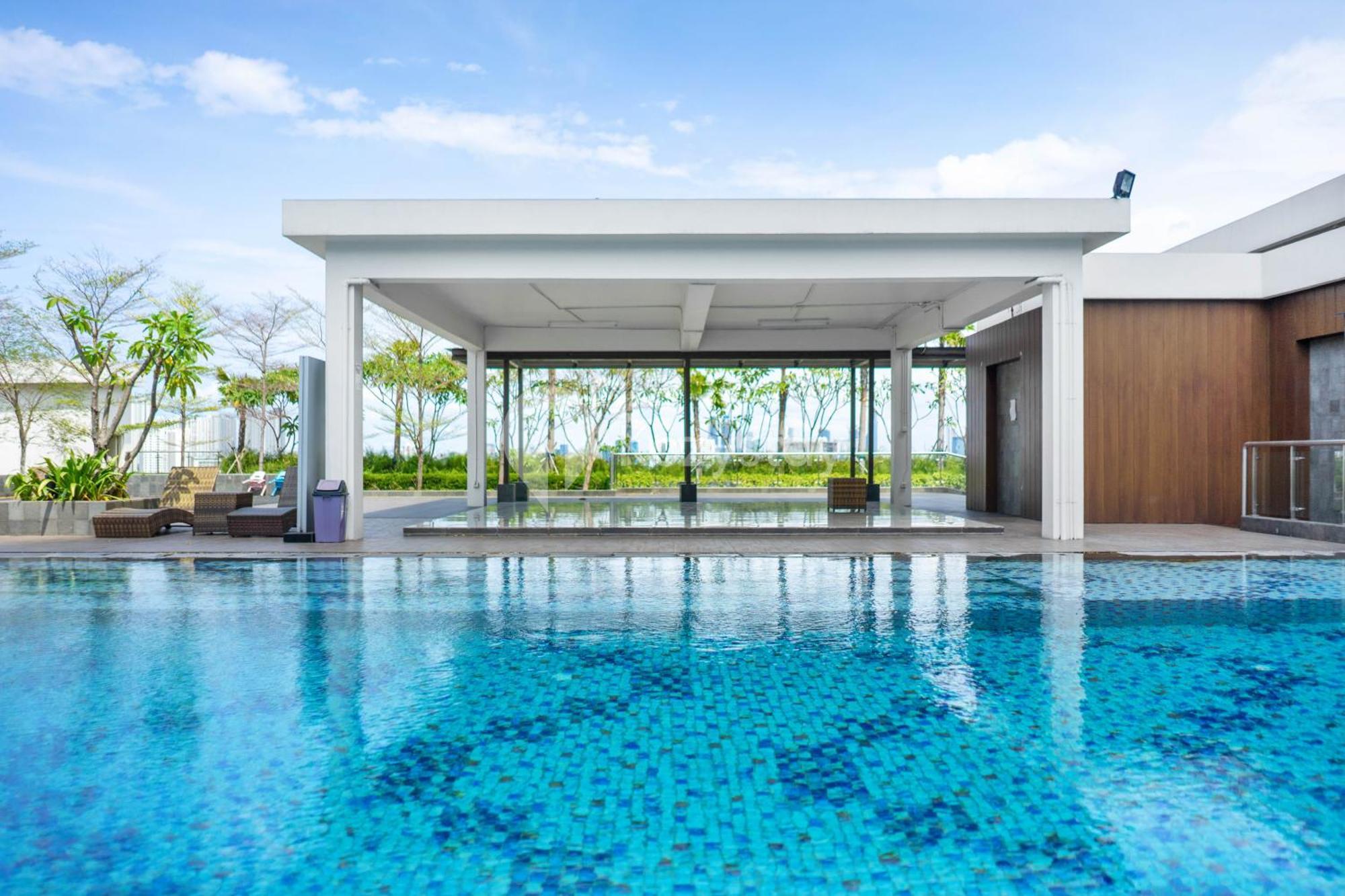 Apartemen Moda By Kozystay - Kebon Jeruk *