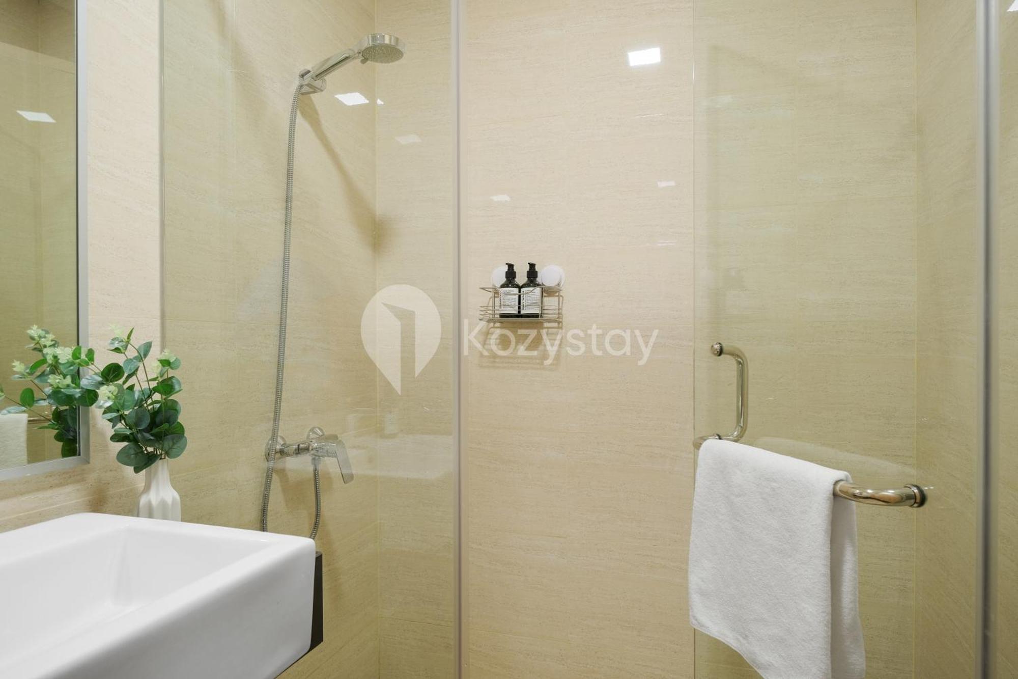 Moda By Kozystay - Kebon Jeruk Apartemen